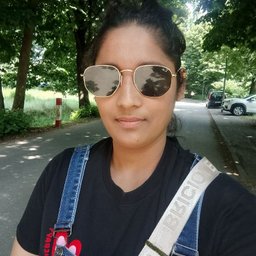 Foto di Shanika