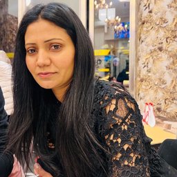 Foto di Ishwaree S.