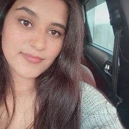 Foto di Khadija