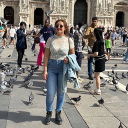 Foto di Mariem