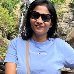 Foto di Janaki