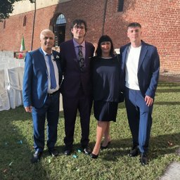 Foto di Roberta