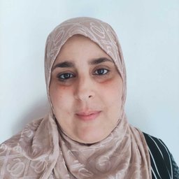 Foto di Meryem