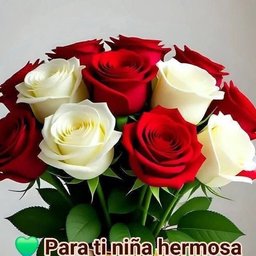 Foto di Patricia