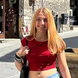 Foto di Giulia