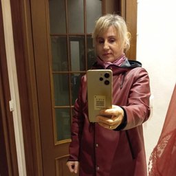Foto di Galina