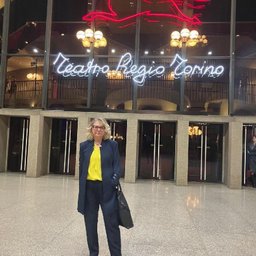 Foto di Eugenia