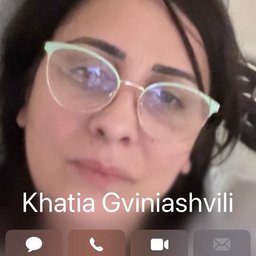 Foto di Khatuna
