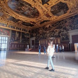 Foto di Lisa