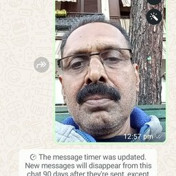 Foto di Jayakumar