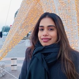 Foto di Shonali