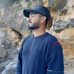 Foto di Sadesh