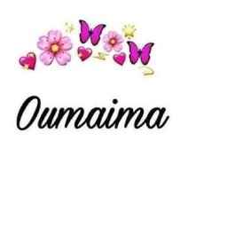 Foto di Oumaima