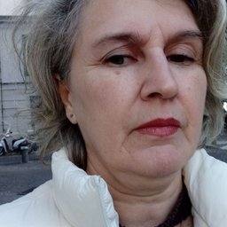 Foto di Svetlana