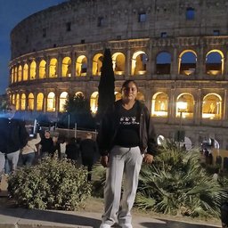 Foto di Susana