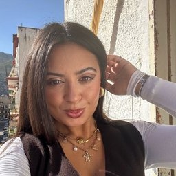 Foto di Marzia