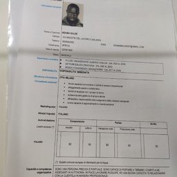 Foto di Adama B.