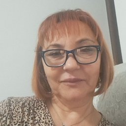 Foto di Mariya