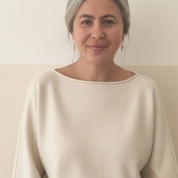 Foto di Gabriela