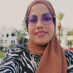 Foto di Khadija