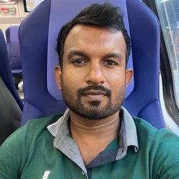 Foto di Sachintha