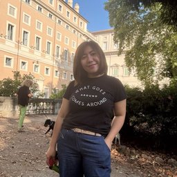 Foto di Lily