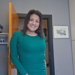 Foto di Maribel