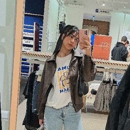 Foto di Gabriela