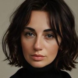 Foto di Lilia