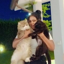 Foto di Charitha