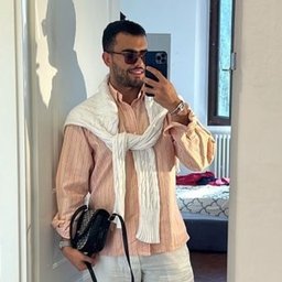 Foto di Malek