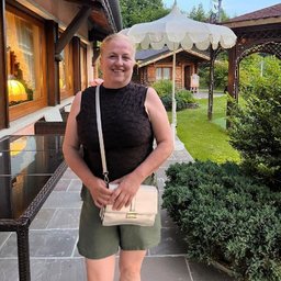 Foto di Larisa