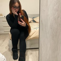 Foto di Antonia