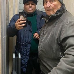 Foto di Junior R.
