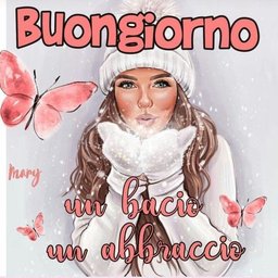 Foto di Luisa