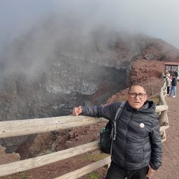 Foto di Víctor