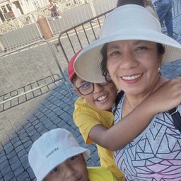 Foto di Maritza