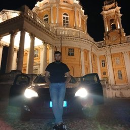 Foto di Rotaru