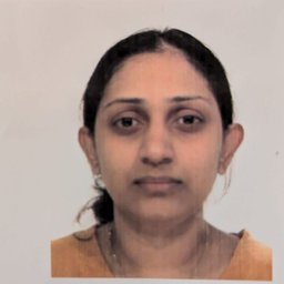 Foto di Harshani
