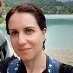 Foto di Cecilia