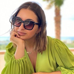 Foto di Gaia