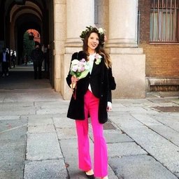 Foto di Chiara