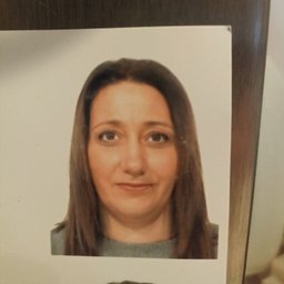 Foto di Nadia