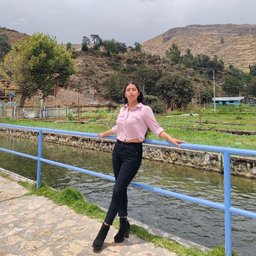 Foto di Camila