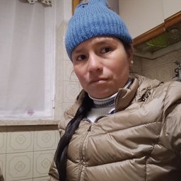 Foto di Karina