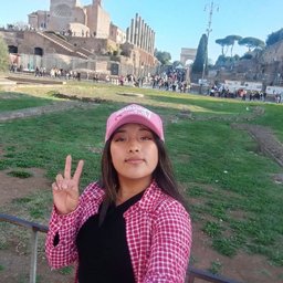 Foto di Damaris