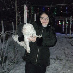 Foto di Lavinia