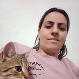 Foto di Zamira