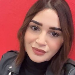 Foto di Abir