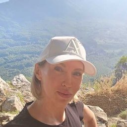 Foto di Irina